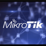 Mikrotik Dude