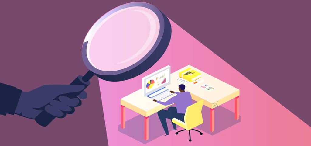 SASE چیست و چگونه امنیت ابری را متحول میکند؟ 4 پایش و گزارشگیری مداوم (Monitoring & Visibility)
