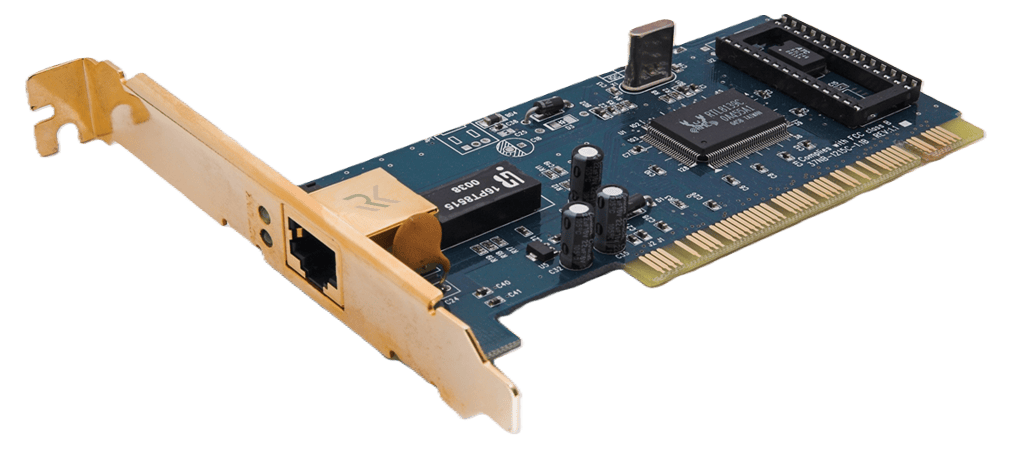 تجهیزات خنک‌کننده و تهویه سرور