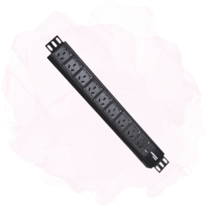 تأمین تجهیزات سرور شبکه در زنجان | فروش، نصب و پشتیبانی تخصصی 37 PDUs رک