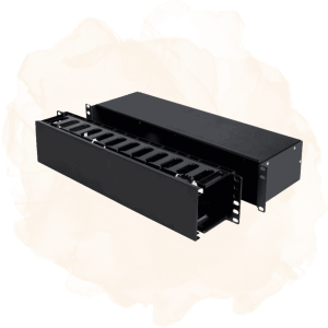 Patch Cord Organizer