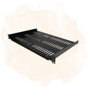 Rack Mount Shelf