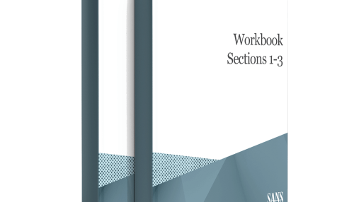 SANS SEC699 Workbook Sections 1-3