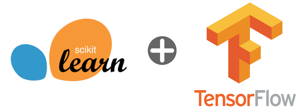 Python (با کتابخانه‌های scikit‑learn و TensorFlow)