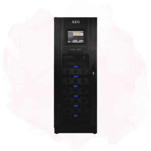 تأمین تجهیزات سرور شبکه در زنجان | فروش، نصب و پشتیبانی تخصصی 42 UPS دیتاسنتر