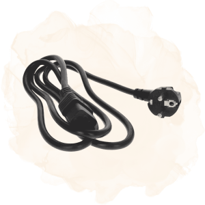 UPS مسیر کابل