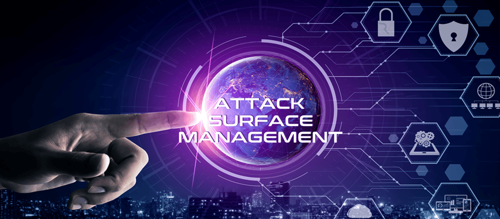 سطح حمله (Attack Surface) چیست و چگونه آن را مدیریت و اجرا کنیم؟ 1 سطح حمله (Attack Surface) چیست؟