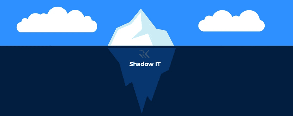 سطح حمله (Attack Surface) چیست و چگونه آن را مدیریت و اجرا کنیم؟ 6 رشد Shadow IT و سوءپیکربندی
