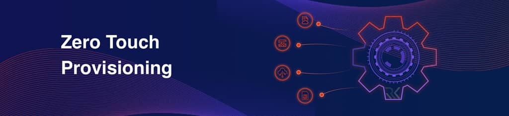 SD‑WAN Orchestrator