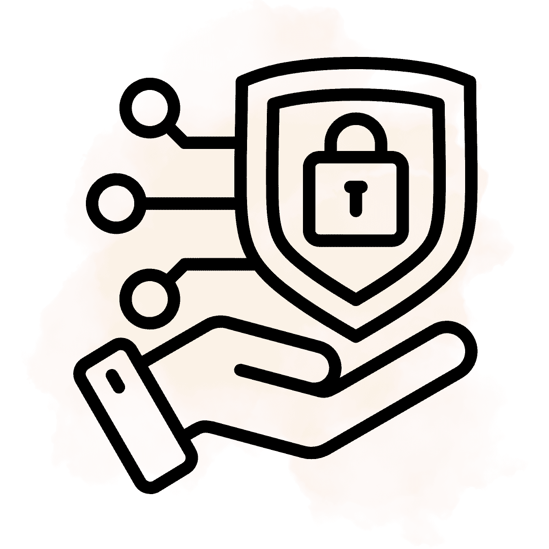 تأمین تجهیزات امنیت شبکه در زنجان | فروش و پشتیبانی تخصصی تجهیزات امنیتی 7 امنیت و محافظت شبکه از روز اول