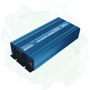 تأمین تجهیزات برق اضطراری در زنجان | فروش و نصب UPS و باتری پشتیبان 29 اینورتر