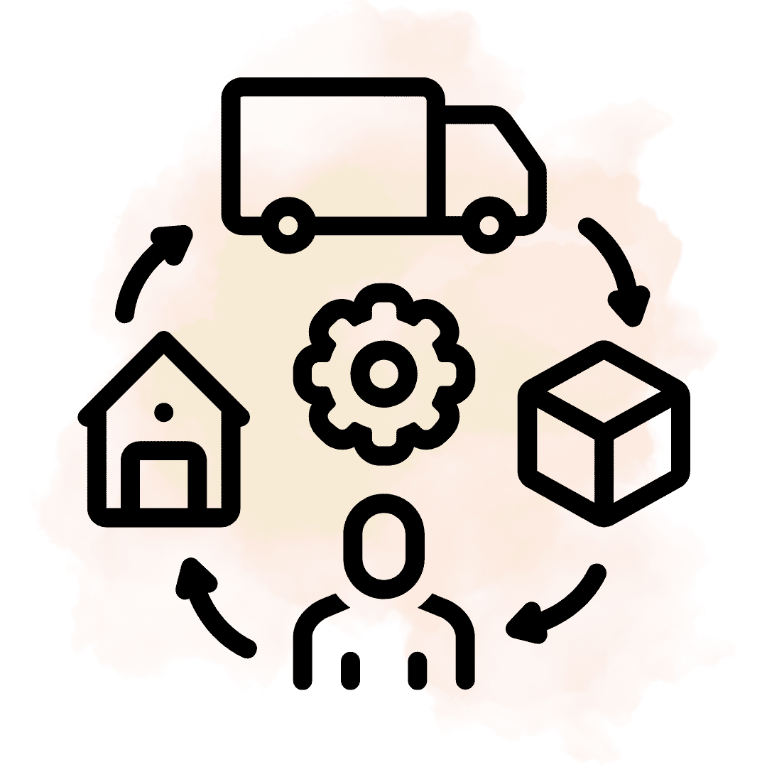 تأمین تجهیزات برق اضطراری در زنجان | فروش و نصب UPS و باتری پشتیبان 7 تأمین تجهیزات جانبی و تکمیلی