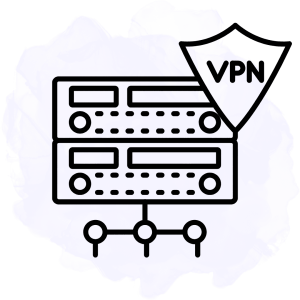 تأمین تجهیزات امنیت شبکه در زنجان | فروش و پشتیبانی تخصصی تجهیزات امنیتی 36 تجهیزات VPN سختافزاری