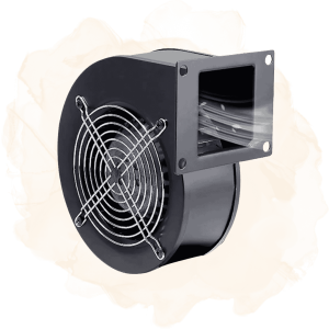 تجهیزات تهویه مسیر کابل