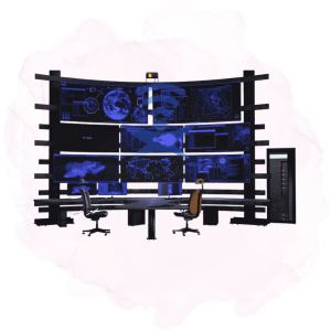 تأمین تجهیزات سرور شبکه در زنجان | فروش، نصب و پشتیبانی تخصصی 27 تجهیزات مانیتورینگ