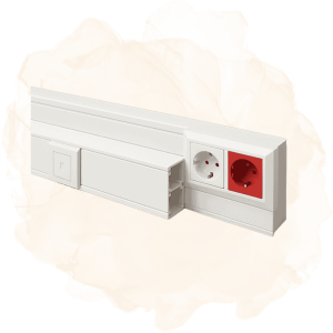 ترانکینگ PVC