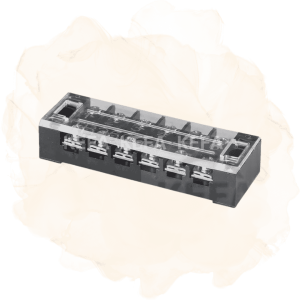 ترمینال بلوک