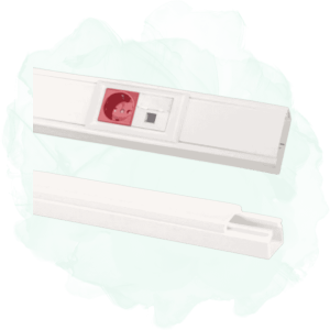 تأمین تجهیزات دوربین مداربسته در زنجان | فروش، نصب و پشتیبانی حرفهای 36 داکت و ترانکینگ