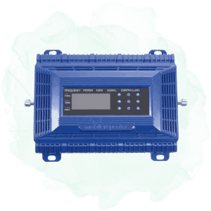 تأمین تجهیزات دوربین مداربسته در زنجان | فروش، نصب و پشتیبانی حرفهای 33 دستگاه تقویتکننده سیگنال