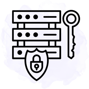 تأمین تجهیزات امنیت شبکه در زنجان | فروش و پشتیبانی تخصصی تجهیزات امنیتی 26 رمزگذاری شبکه