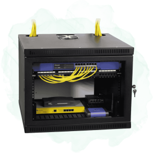 تأمین تجهیزات دوربین مداربسته در زنجان | فروش، نصب و پشتیبانی حرفهای 21 رک تجهیزات