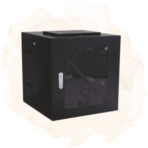 رک تهویه دار