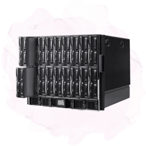 تأمین تجهیزات سرور شبکه در زنجان | فروش، نصب و پشتیبانی تخصصی 13 سرور تیغهای (Blade)