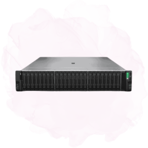 تأمین تجهیزات سرور شبکه در زنجان | فروش، نصب و پشتیبانی تخصصی 12 سرور رکمونت