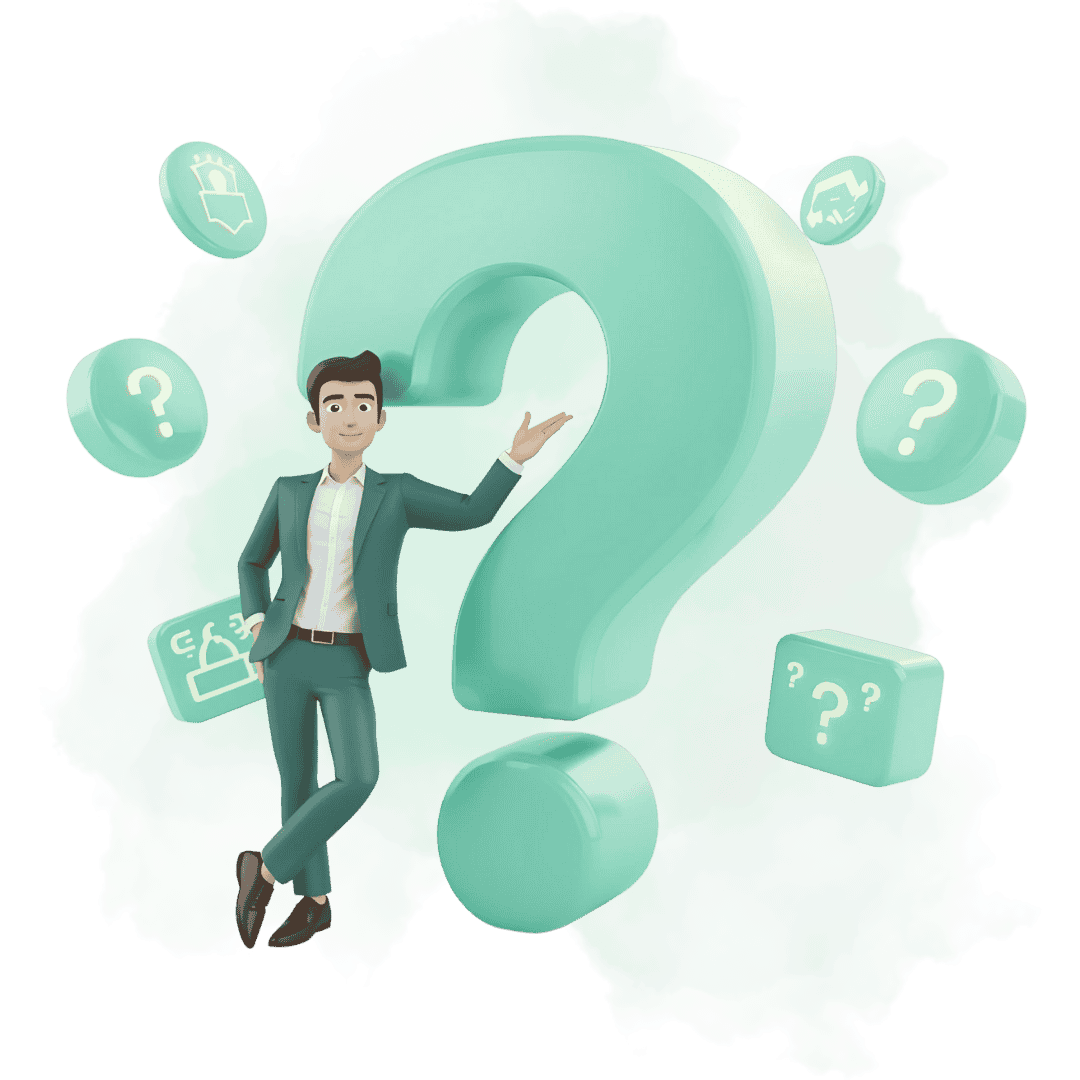 سوالات متداول درباره خرید تجهیزات امنیت شبکه