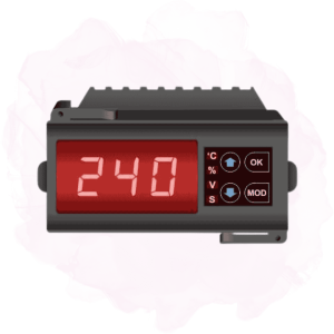 تأمین تجهیزات سرور شبکه در زنجان | فروش، نصب و پشتیبانی تخصصی 38 سیستم کنترل دسترسی رک