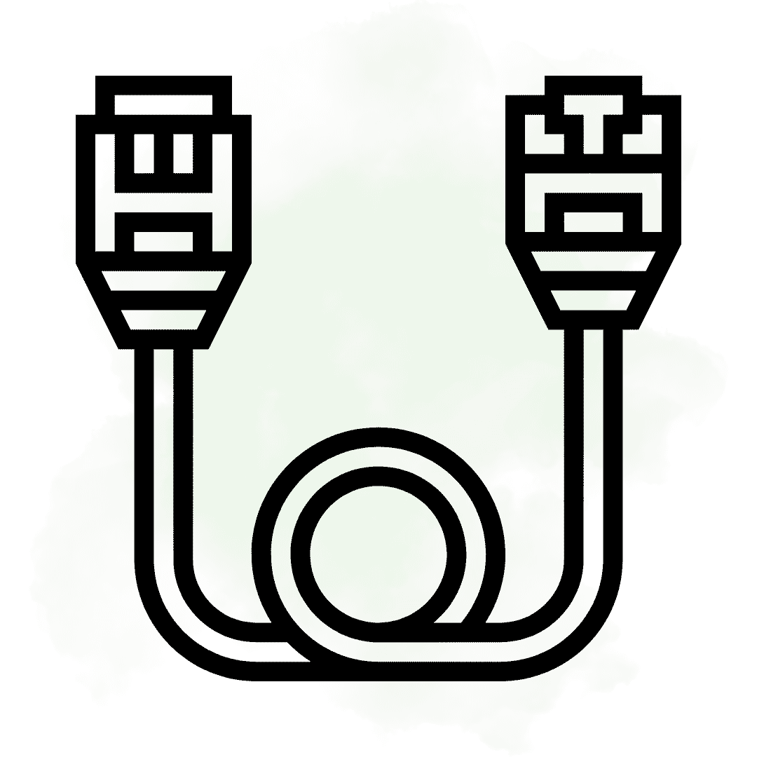 طراحی مسیر کابل‌کشی استاندارد