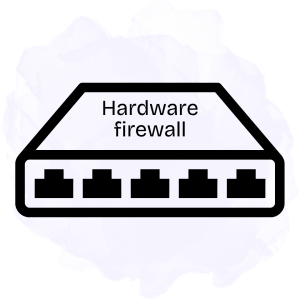 تأمین تجهیزات امنیت شبکه در زنجان | فروش و پشتیبانی تخصصی تجهیزات امنیتی 12 فایروال (Firewall)