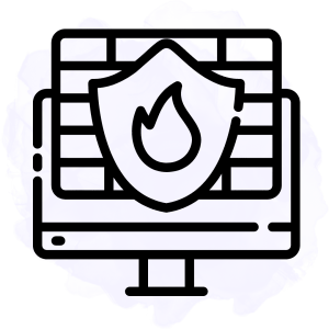 تأمین تجهیزات امنیت شبکه در زنجان | فروش و پشتیبانی تخصصی تجهیزات امنیتی 39 فایروال برنامهای (Application Firewall)