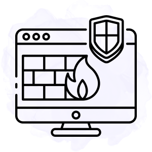 فایروال نرم‌افزاری