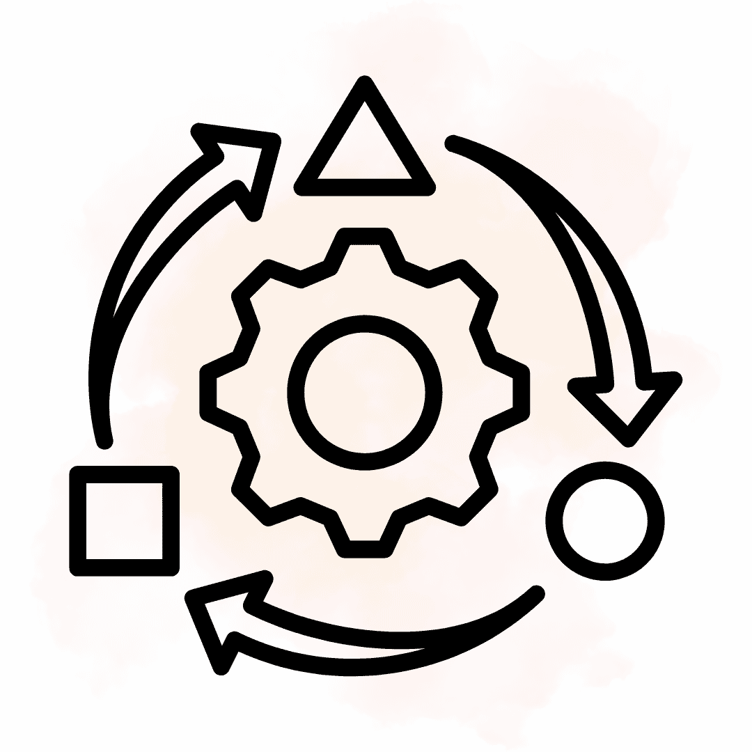 قابلیت تطبیق با پروژه‌های کوچک و بزرگ