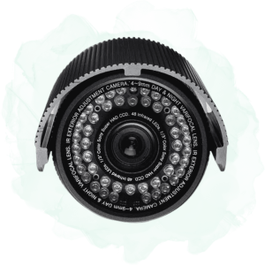 تأمین تجهیزات دوربین مداربسته در زنجان | فروش، نصب و پشتیبانی حرفهای 23 لنز دوربین