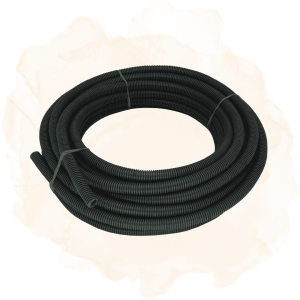 لوله خرطومی کابل