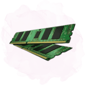 تأمین تجهیزات سرور شبکه در زنجان | فروش، نصب و پشتیبانی تخصصی 30 ماژول حافظه RAM