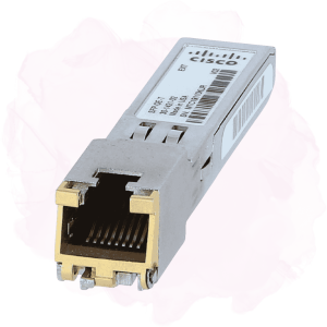 تأمین تجهیزات سرور شبکه در زنجان | فروش، نصب و پشتیبانی تخصصی 33 ماژول شبکه QSFP/SFP