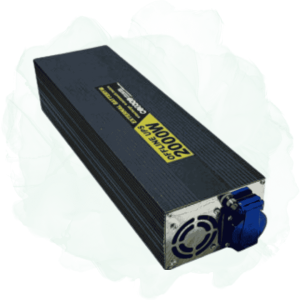 تأمین تجهیزات برق اضطراری در زنجان | فروش و نصب UPS و باتری پشتیبان 36 مبدل برق اضطراری