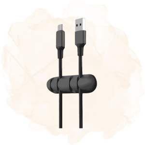 مدیریت کابل (Cable Organizer)