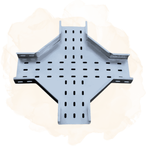 مسیر کابل فلزی