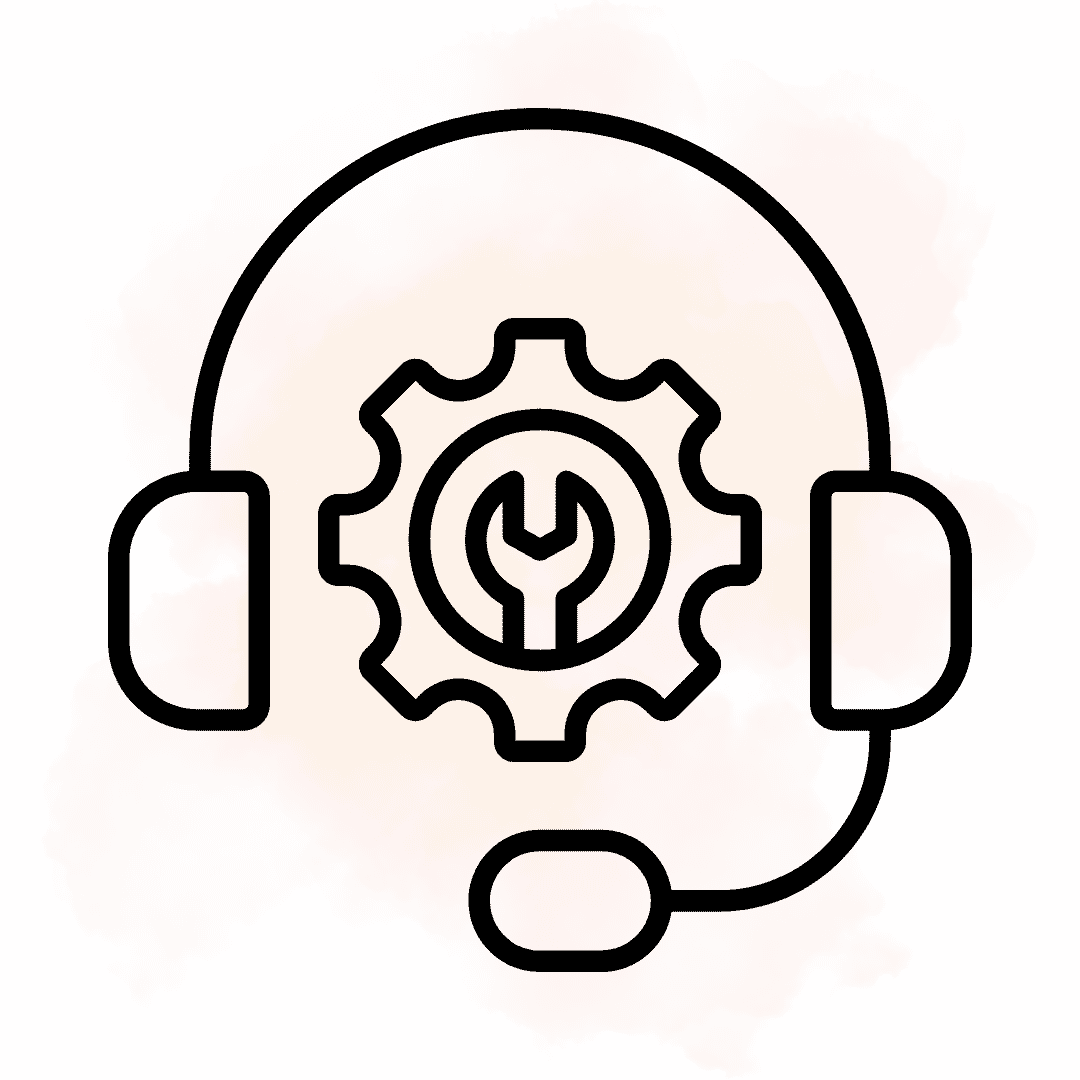 پشتیبانی و خدمات پس از فروش