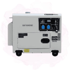 تأمین تجهیزات سرور شبکه در زنجان | فروش، نصب و پشتیبانی تخصصی 43 ژنراتور پشتیبان