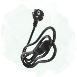 تأمین تجهیزات برق اضطراری در زنجان | فروش و نصب UPS و باتری پشتیبان 20 کابل UPS استاندارد