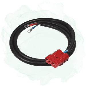 تأمین تجهیزات برق اضطراری در زنجان | فروش و نصب UPS و باتری پشتیبان 27 کابل و کانکتور مخصوص UPS