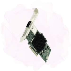 تأمین تجهیزات سرور شبکه در زنجان | فروش، نصب و پشتیبانی تخصصی 34 کارت HBA