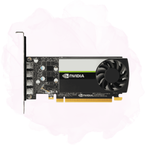 تأمین تجهیزات سرور شبکه در زنجان | فروش، نصب و پشتیبانی تخصصی 29 کارت گرافیک سرور