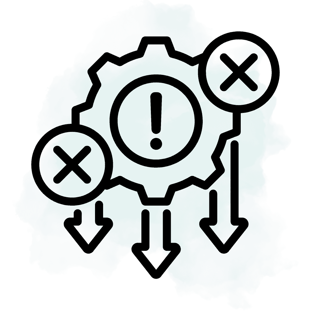 تأمین تجهیزات امنیت شبکه در زنجان | فروش و پشتیبانی تخصصی تجهیزات امنیتی 10 کاهش ریسک و افزایش پایداری شبکه