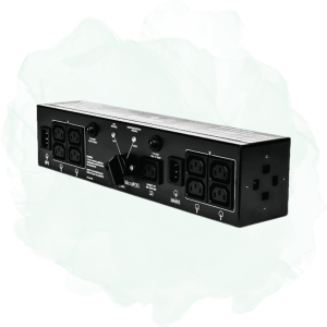 تأمین تجهیزات برق اضطراری در زنجان | فروش و نصب UPS و باتری پشتیبان 21 کلید قطع و وصل UPS